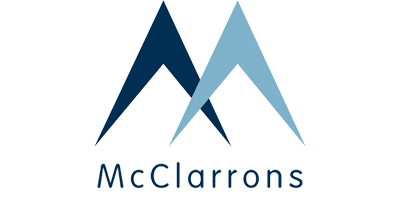 McClarrons logo