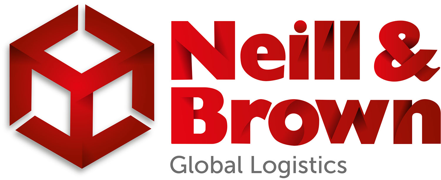 Neill and Brown logo