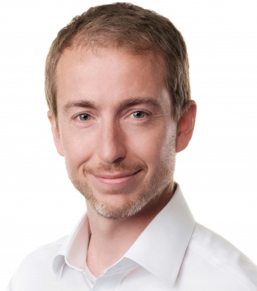 Ben Geldeard
