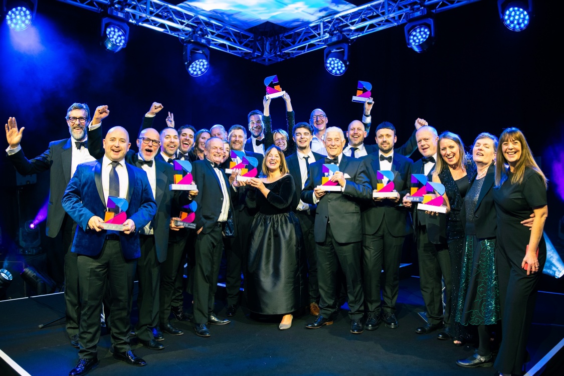 Class of 2025: The latest Hull and East Yorkshire Business Awards winners. 