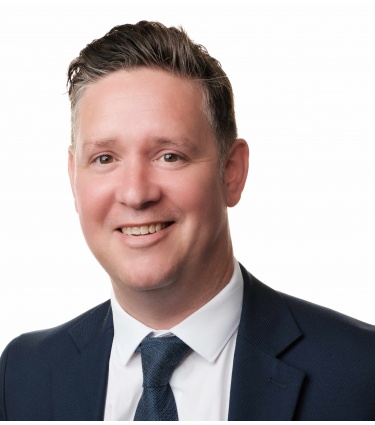 Jamie Adgie