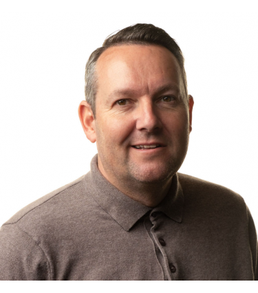 David Kitney