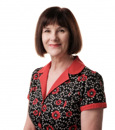 Jan Brumby
