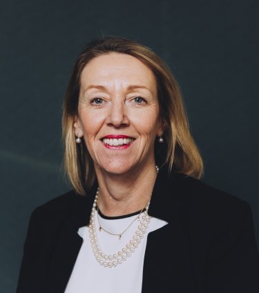 Yvonne Elliott