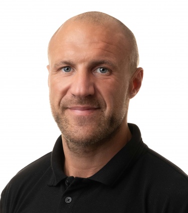 Rory Nielson