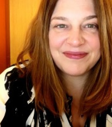 Kate van der Sluis FREC CertI